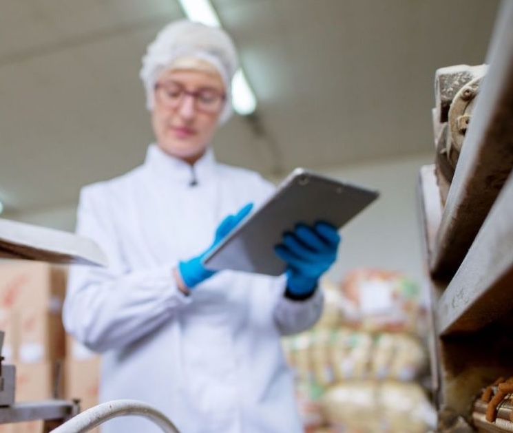 Food Safety Management